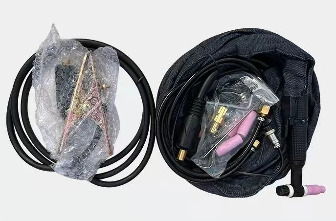 TIG400 inverter DC welding machine cold tig welding machine for welding