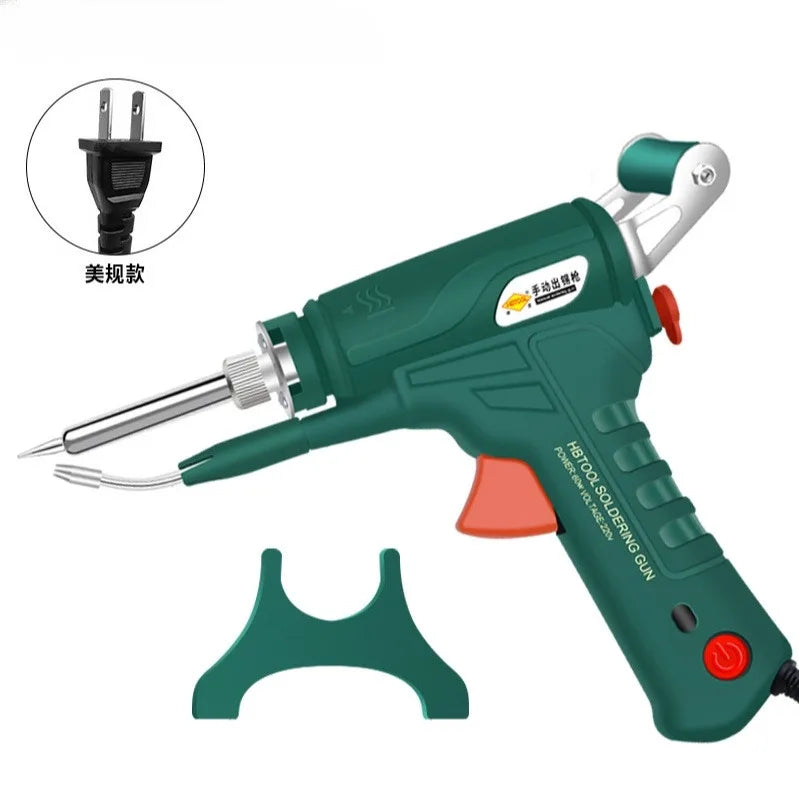 electronics Welding equipment Welder Small Hardware heating core Removable Wire Shelf Quick Welding Torch Set Free tin Safety