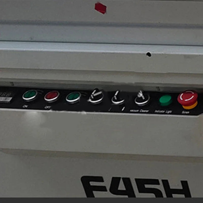 Multifunction Sliding Table Panel Saw