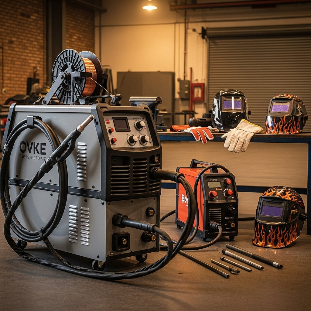 Welding Equipment