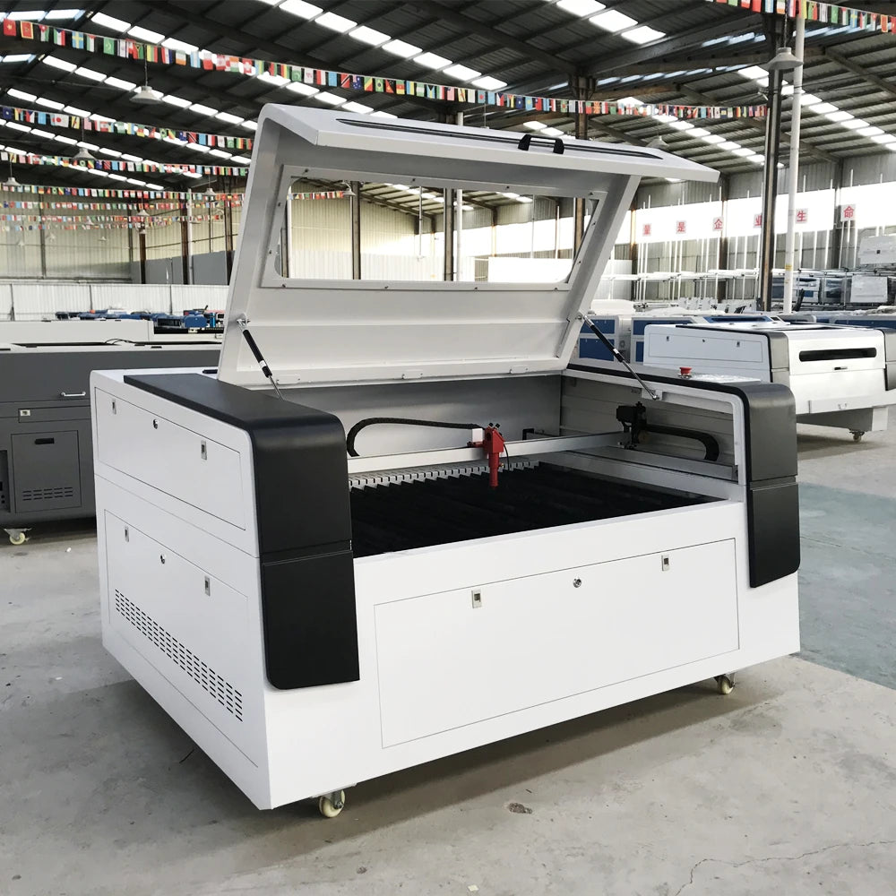 1300×900mm 150W CO2 Laser Cutter