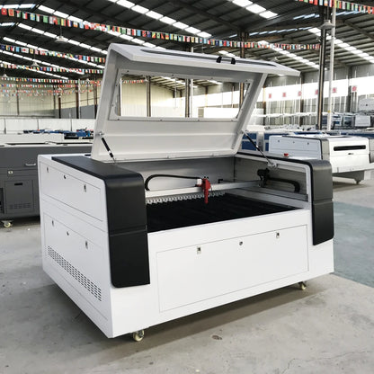 1300×900mm 150W CO2 Laser Cutter