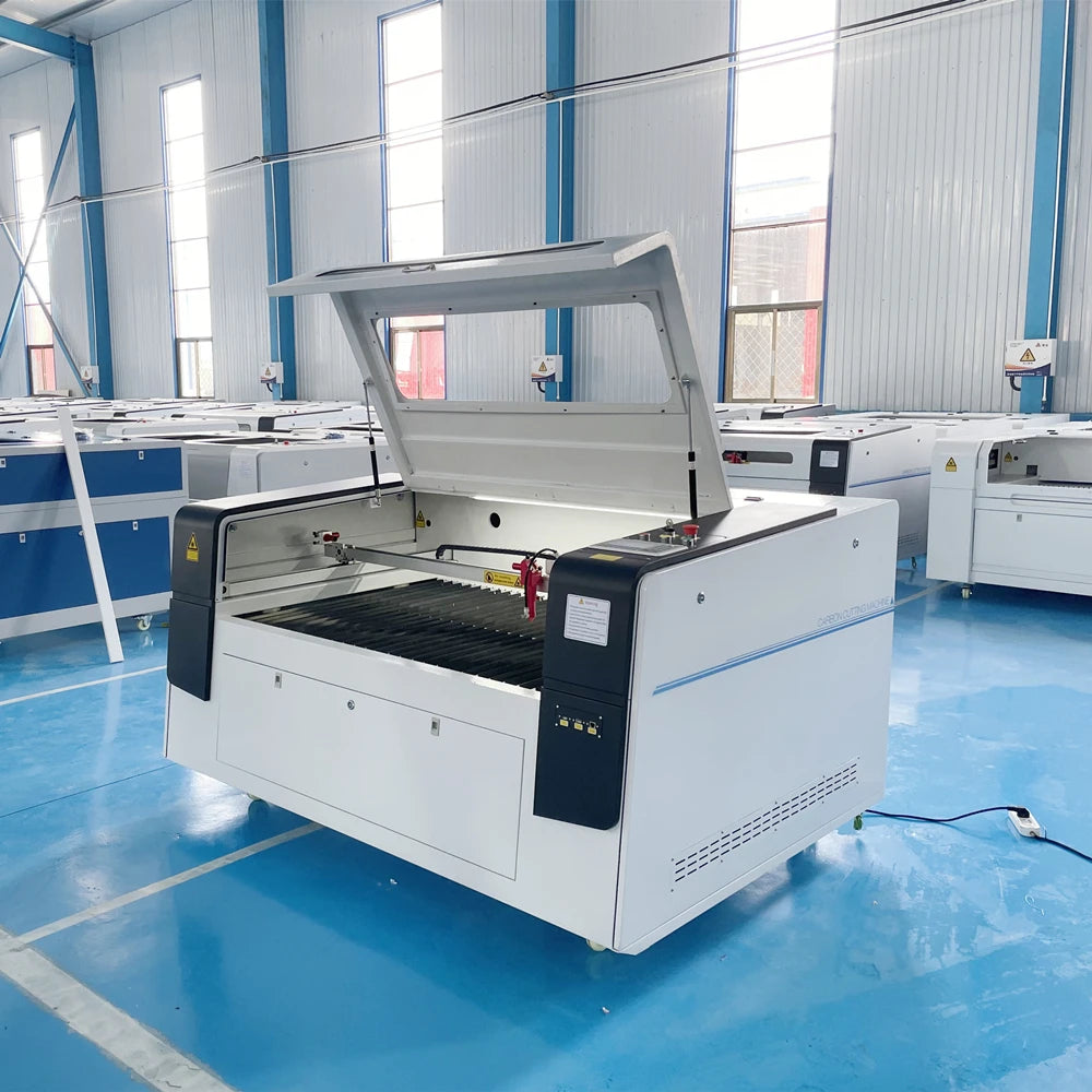 1300×900mm 150W CO2 Laser Cutter