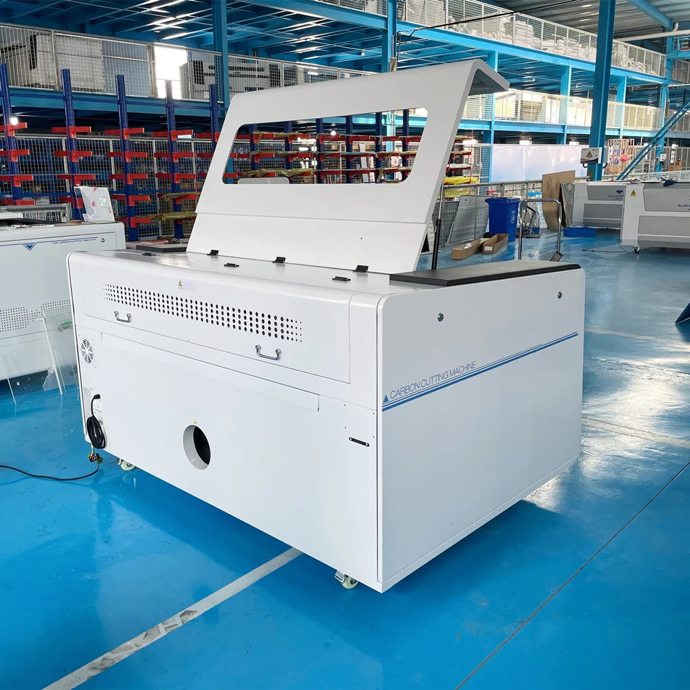 1300×900mm 150W CO2 Laser Cutter