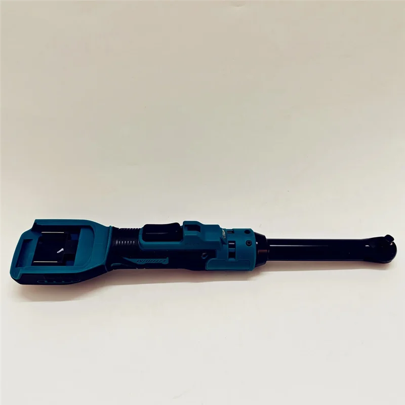 【Recommend】Electric Ratchet Wrench For  18V Extended Head Removal Screw Nut 3/8" Cordless Driver Power Tools