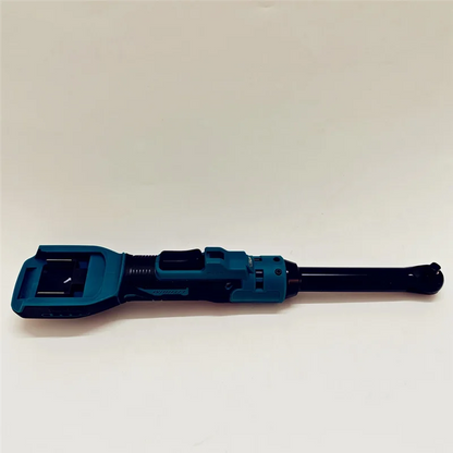 【Recommend】Electric Ratchet Wrench For  18V Extended Head Removal Screw Nut 3/8" Cordless Driver Power Tools