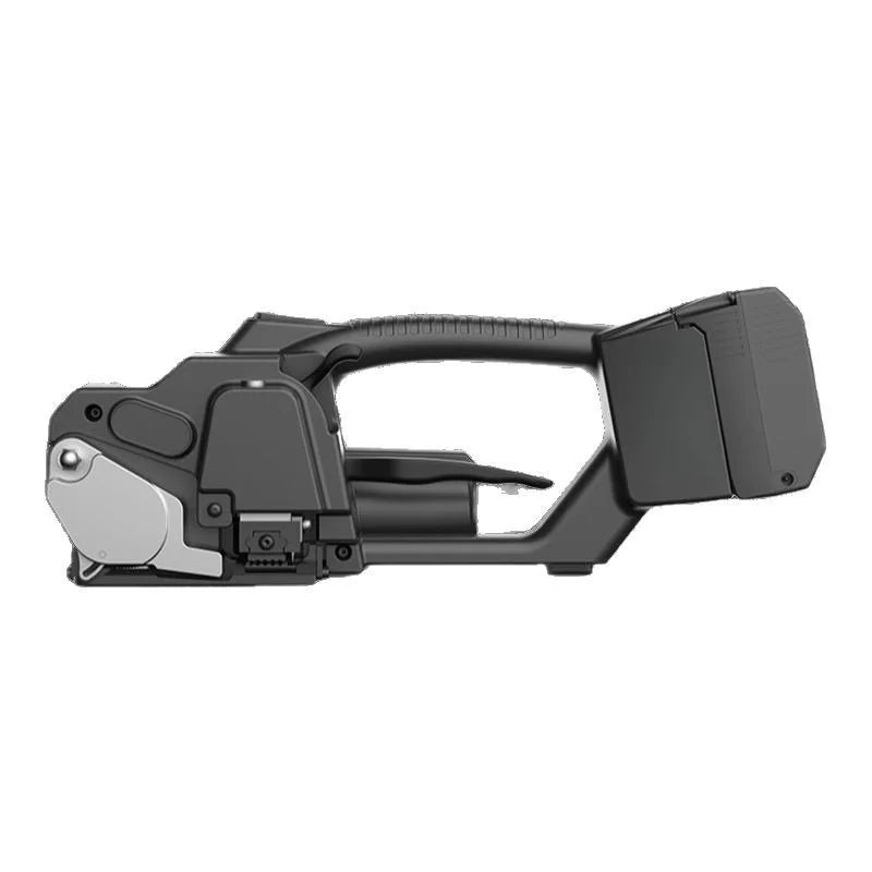 Portable Electric Baler V3 Electric Strapping Machine for 7-19mm PET/PP Hot Melt Baler with Portable Packing Tools