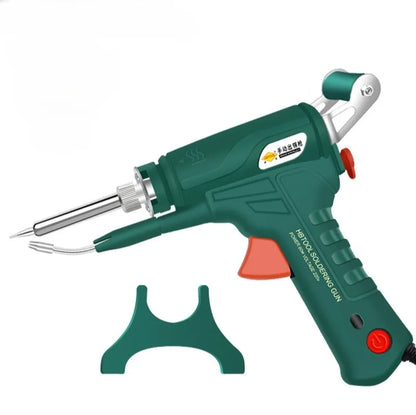 electronics Welding equipment Welder Small Hardware heating core Removable Wire Shelf Quick Welding Torch Set Free tin Safety