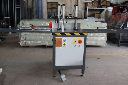 Aluminum Profile 45° Window Cutter