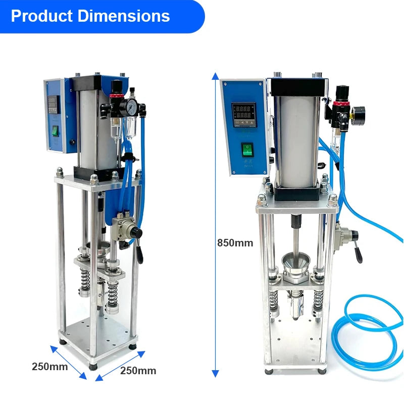 20g Injection Molding Machine Laboratory-Use Injection Molding Polymer Plastic PP ABS PC PE PET PVC Injection Molding Machine