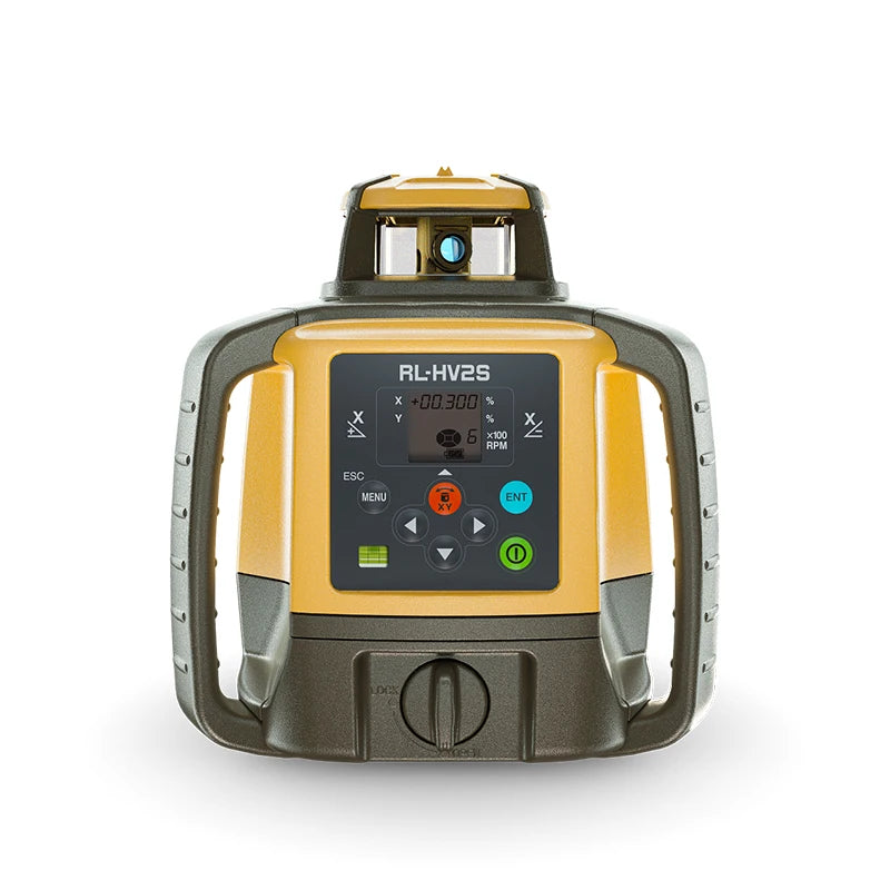 Precision Engineered Laser Level With Automatic Shutoff Efficient Continuous Operation Laser Level