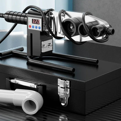 Stainless Steel Tube Welders High Power Portable Welding Machine Electric Thermofusion Multifunctional Welding Equipment