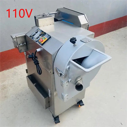 Automatic Tomato and Vegetable Slicer