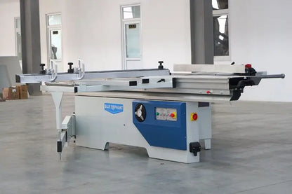 3200mm Manual Sliding Table Saw