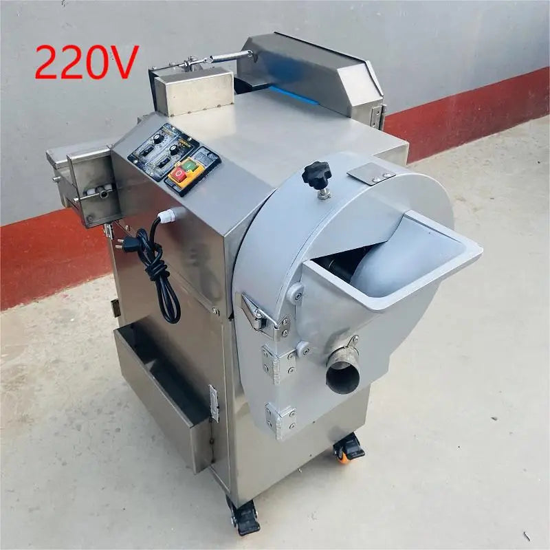 Automatic Tomato and Vegetable Slicer