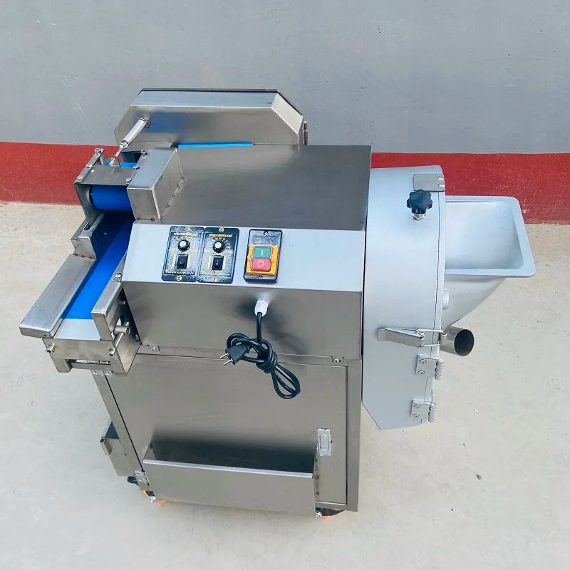 Automatic Tomato and Vegetable Slicer