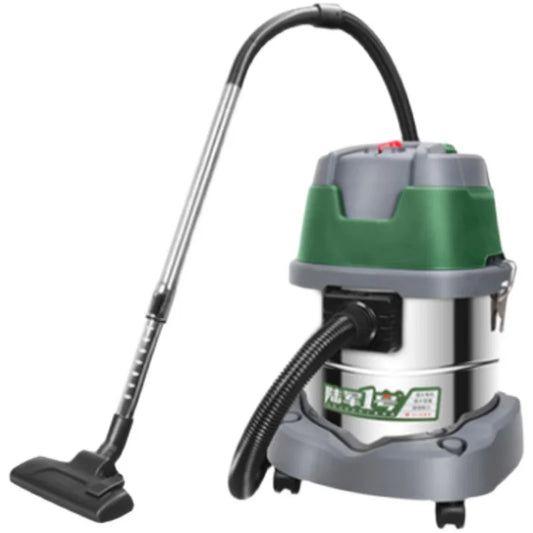 Vacuum Cleaner Industrial Factory Workshop Dust Dryness High Power Commercial High Suction Vacuum Cleaner