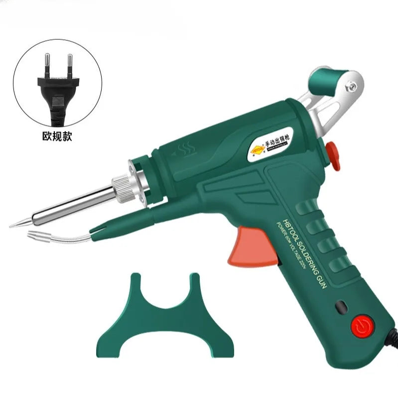 electronics Welding equipment Welder Small Hardware heating core Removable Wire Shelf Quick Welding Torch Set Free tin Safety