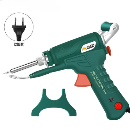 electronics Welding equipment Welder Small Hardware heating core Removable Wire Shelf Quick Welding Torch Set Free tin Safety