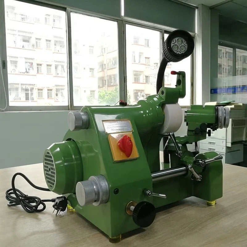 Carving knife Grinder Cutting Drawing machine Milling cutter Drill bit Computer engraving machine Provided