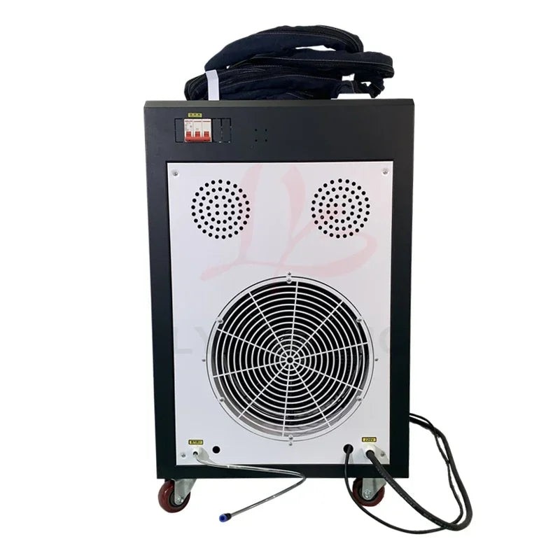Handheld Laser Machine 5In1 Welding Cutting Cleaning Rust Removal BWT 3KW 2KW 1KW Spot Welder for Metal Steel Battery Cutter