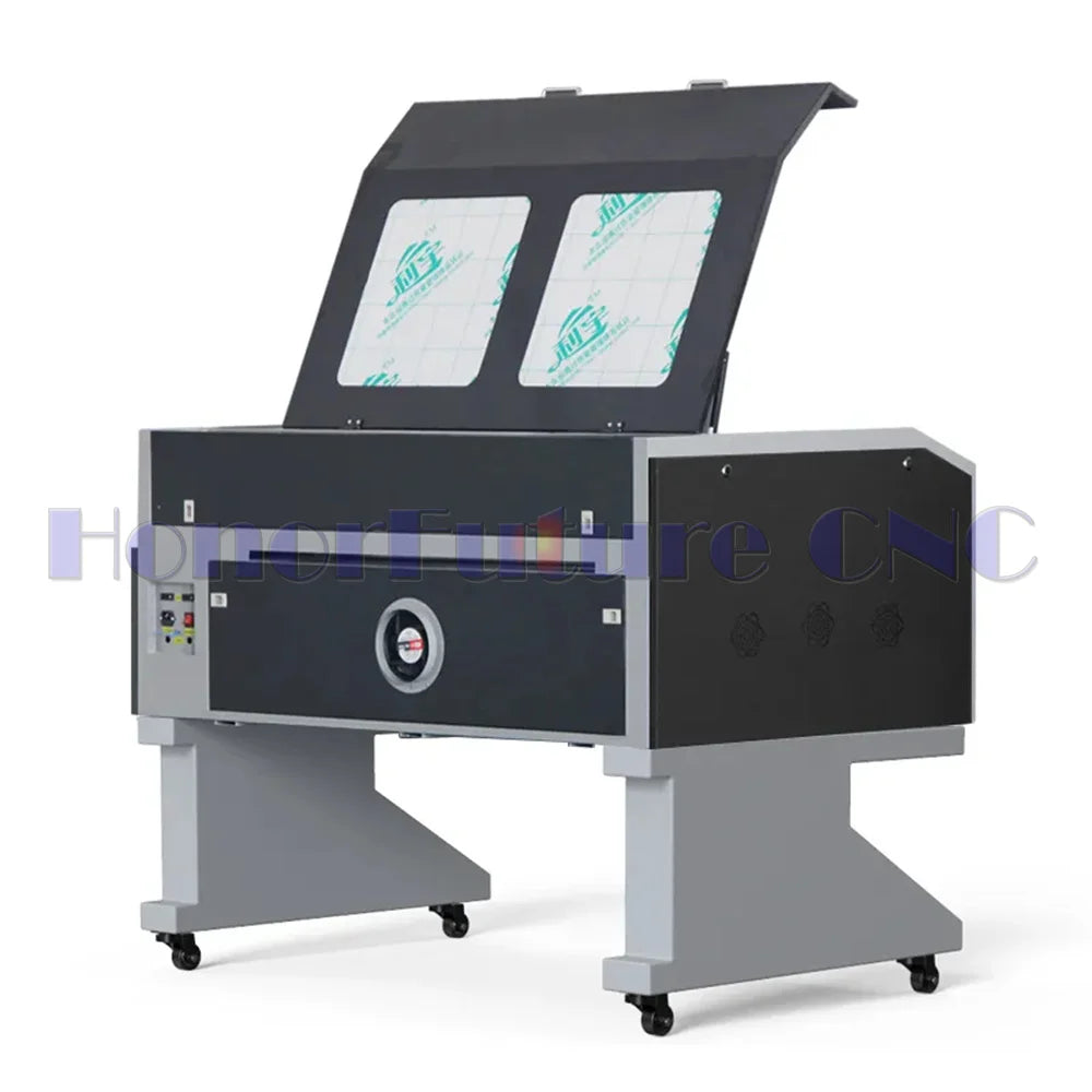 6090 6040 Co2 Laser Cutter Wood/acrylic/fabric Cutting Engraving Machine With 50w-150w Laser Engraving Machine