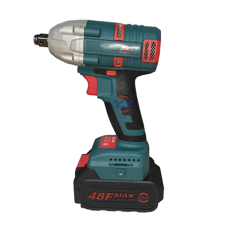 Electric Wrench, Charging Wrench, Impact Electric Wrench