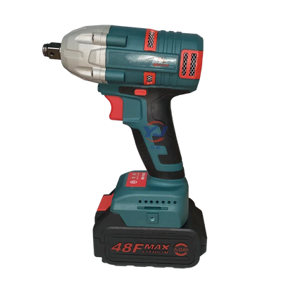 Electric Wrench, Charging Wrench, Impact Electric Wrench