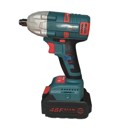 Electric Wrench, Charging Wrench, Impact Electric Wrench