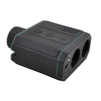 3000m Rangefinder Full Meter Capability With AZ + INC + SD Distance Meter Professional Optical Zoom 8X With GPS Coordinate