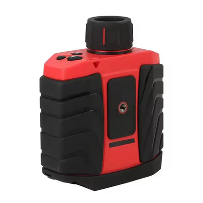 Telescope Laser Rangefinder Rang Finder Golf/Hunting/Construction/Forestry Outdoor 2000m Laser Distance Meter