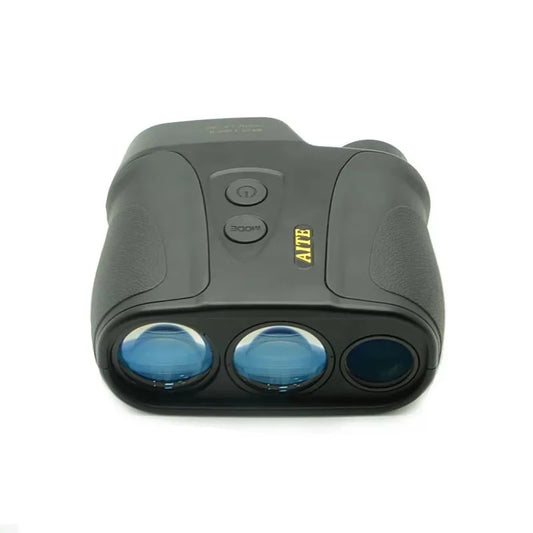 Portable Handheld Laser Rangefinder 2000m Laser Rangefinder Manufacturers with Angle Slope Measure