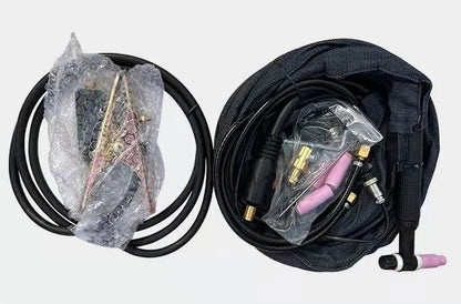 TIG400 inverter DC welding machine cold tig welding machine for welding