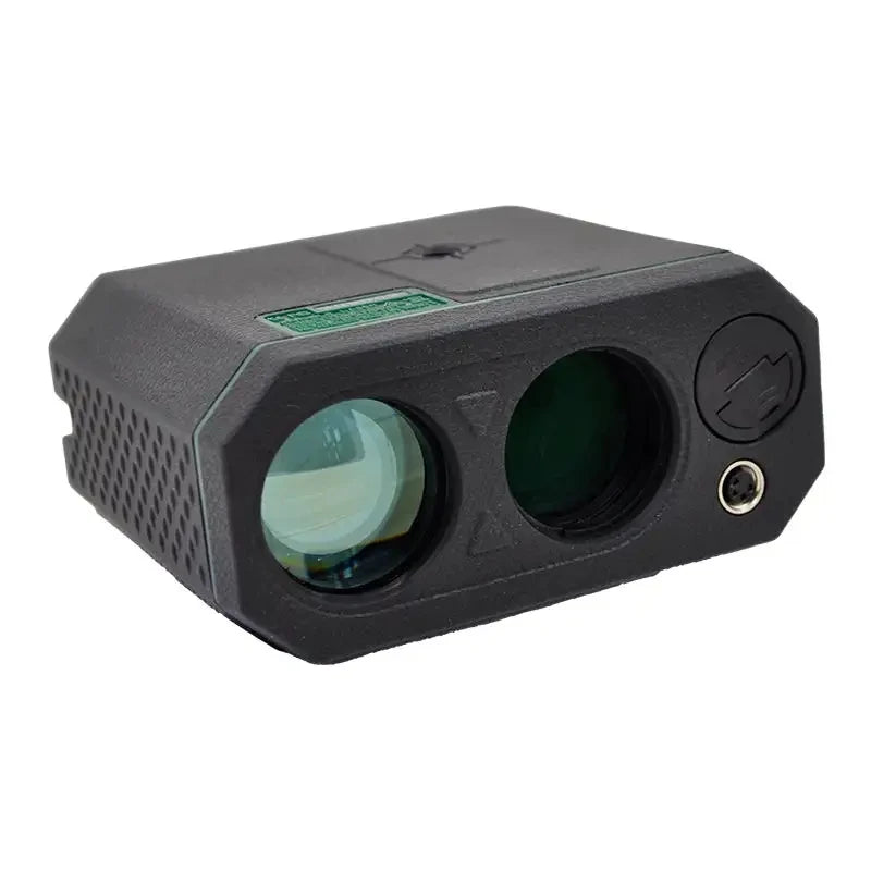 3000m Rangefinder Full Meter Capability With AZ + INC + SD Distance Meter Professional Optical Zoom 8X With GPS Coordinate