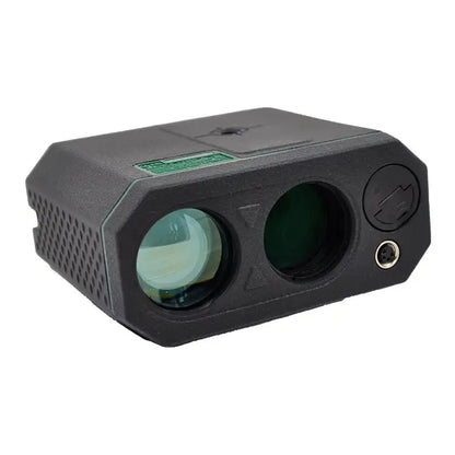 3000m Rangefinder Full Meter Capability With AZ + INC + SD Distance Meter Professional Optical Zoom 8X With GPS Coordinate