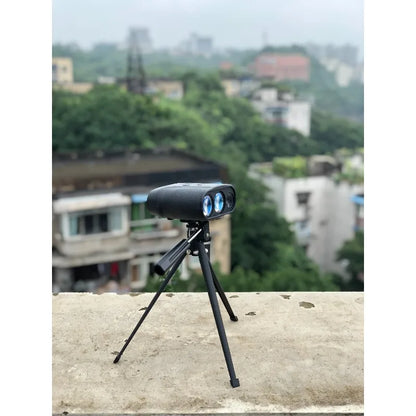 Portable Handheld Laser Rangefinder 2000m Laser Rangefinder Manufacturers with Angle Slope Measure