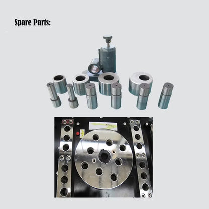 High-efficiency manual or CNC electric construction steel bar bending machine for use on construction sitesg Machine