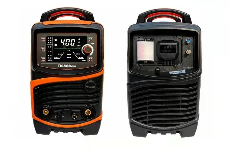 TIG400 inverter DC welding machine cold tig welding machine for welding
