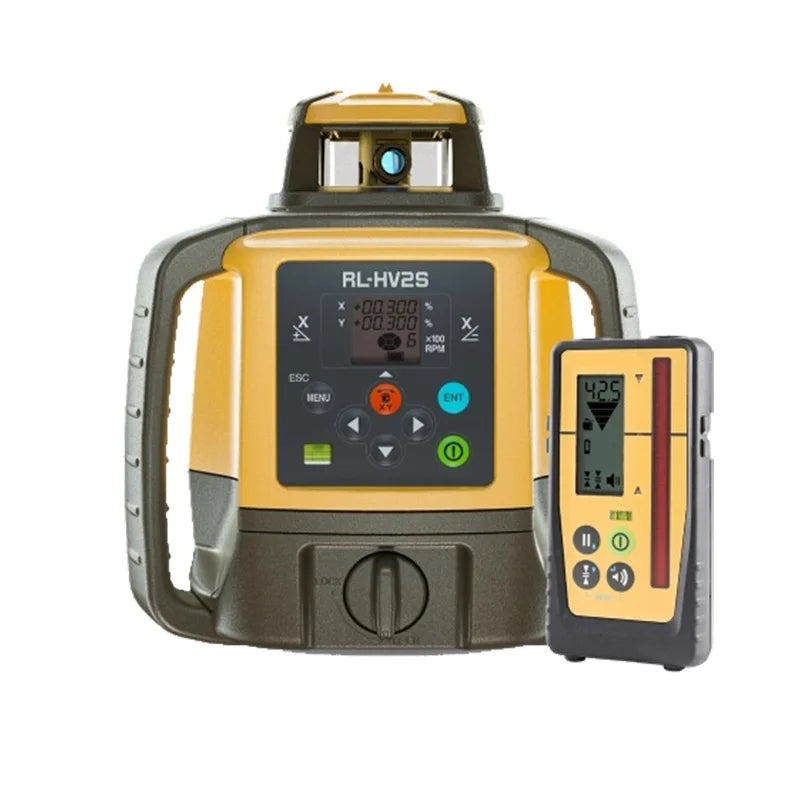 Precision Engineered Laser Level With Automatic Shutoff Efficient Continuous Operation Laser Level
