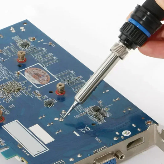 Cautin Pencil Tip Welder Welding Heating Tools. Soldering Iron 220v Solder 60W 80W Soldering Iron Repair Tool UR Plug Equipment