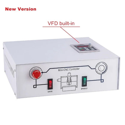 Mini CNC Router 3020 3040 6040