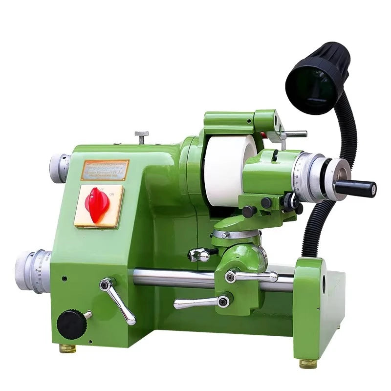 Carving knife Grinder Cutting Drawing machine Milling cutter Drill bit Computer engraving machine Provided