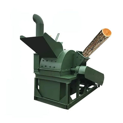 Hammer Mill and Pellet Machine Wood Hammer Mill Prices of Hammer Mills