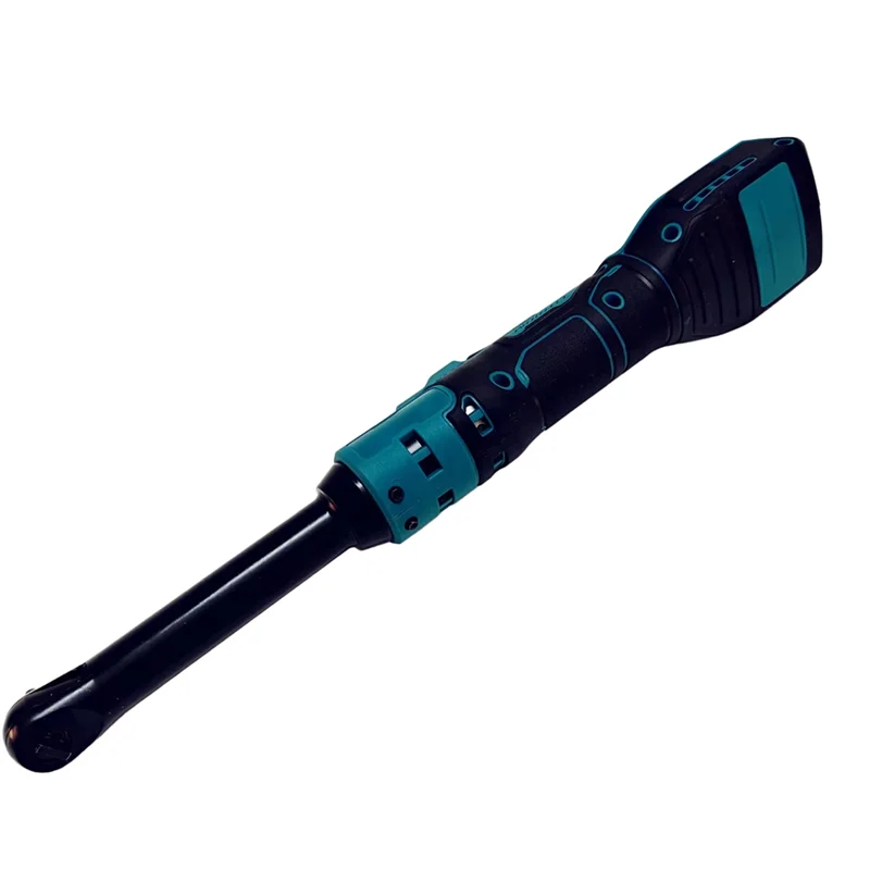 【Recommend】Electric Ratchet Wrench For  18V Extended Head Removal Screw Nut 3/8" Cordless Driver Power Tools