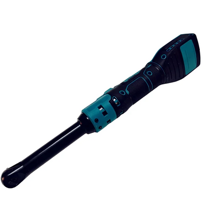 【Recommend】Electric Ratchet Wrench For  18V Extended Head Removal Screw Nut 3/8" Cordless Driver Power Tools
