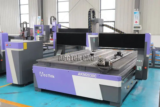 2030 ATC 4-Axis CNC Wood Router