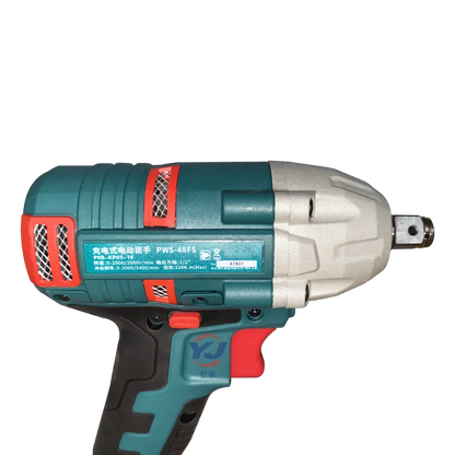 Electric Wrench, Charging Wrench, Impact Electric Wrench