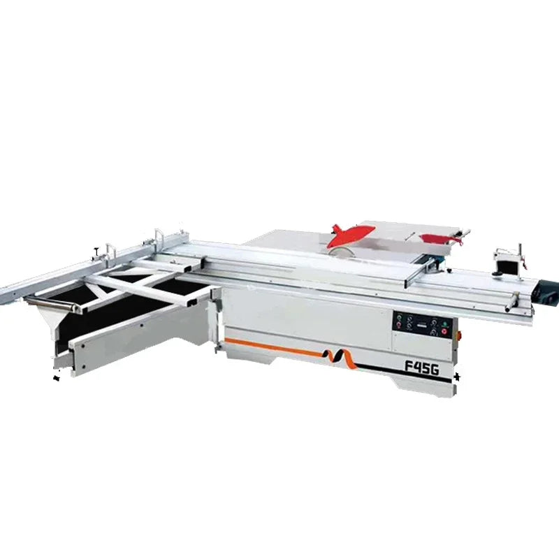 Multifunction Sliding Table Panel Saw