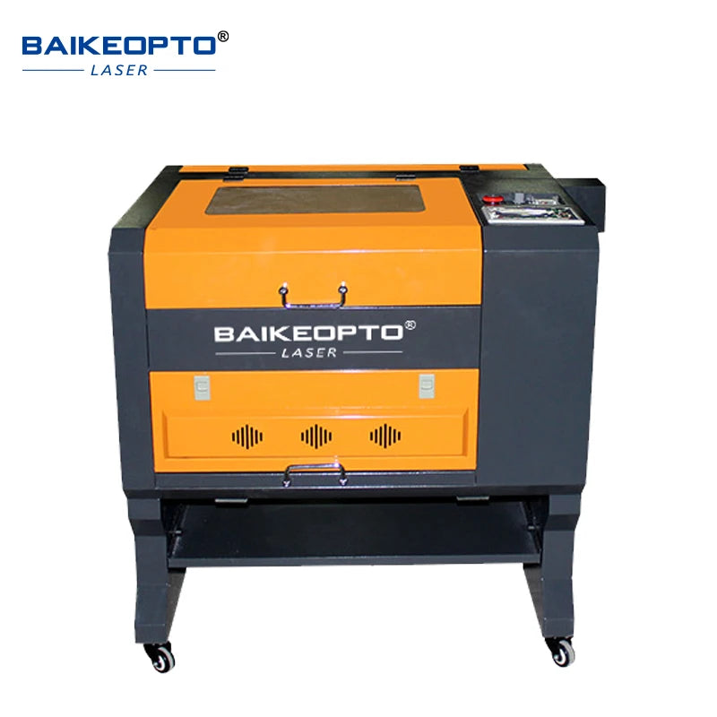 CO2 Laser Cutting Machine for Fabric