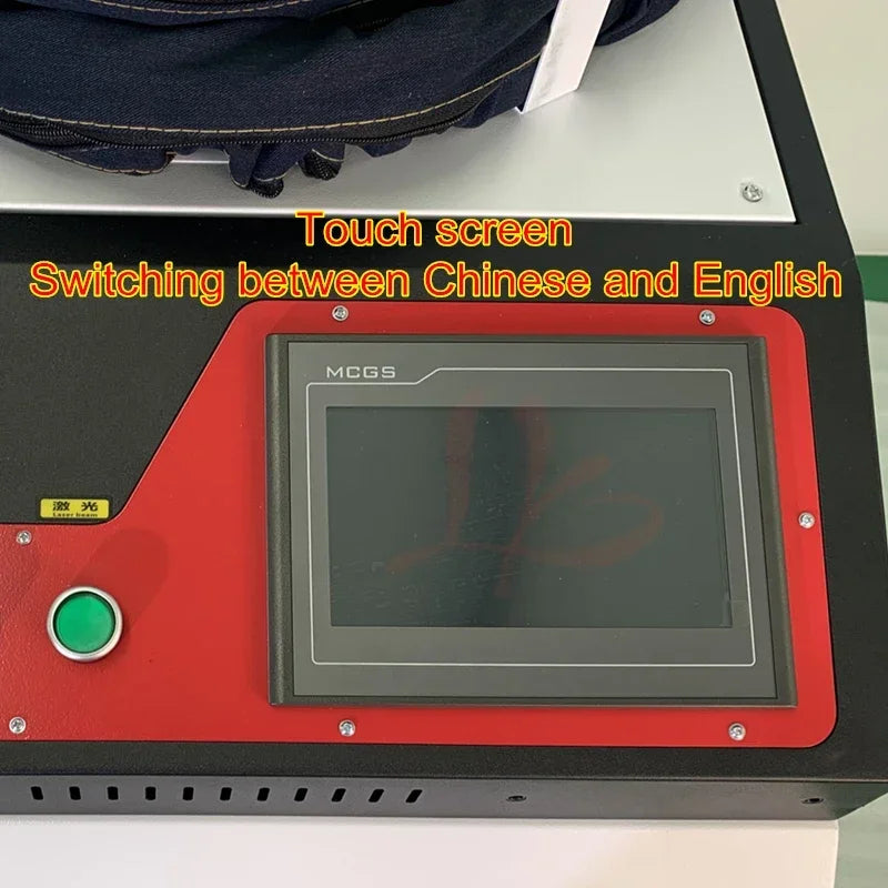 Handheld Laser Machine 5In1 Welding Cutting Cleaning Rust Removal BWT 3KW 2KW 1KW Spot Welder for Metal Steel Battery Cutter